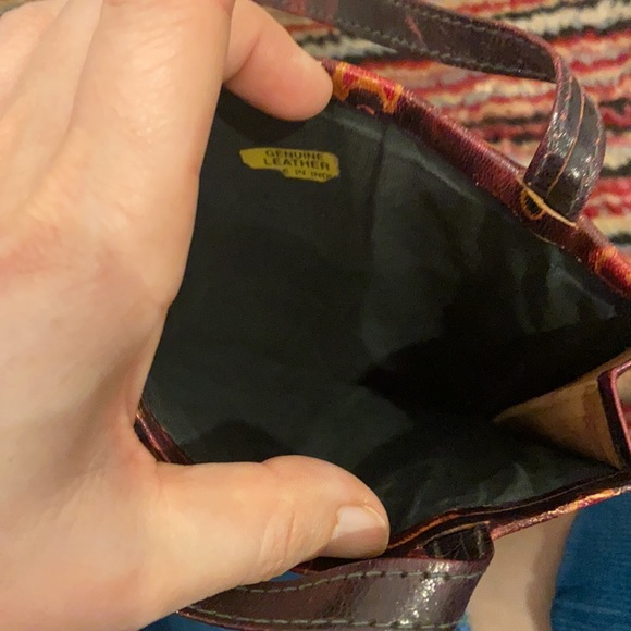 Mini bag - Picture 3 of 4